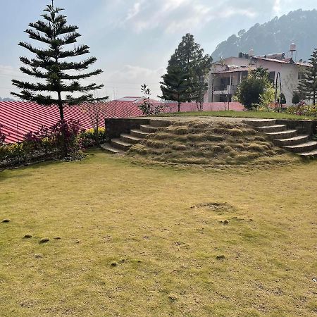Kafal Tree Home Stay - Pet Friendly Bhowali Exterior photo