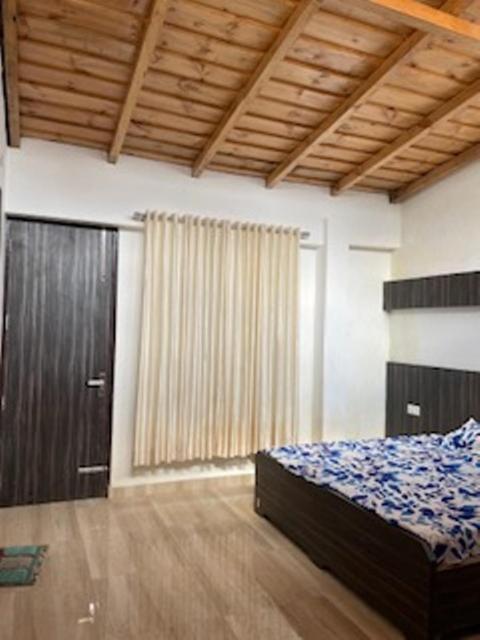 Kafal Tree Home Stay - Pet Friendly Bhowali Exterior photo