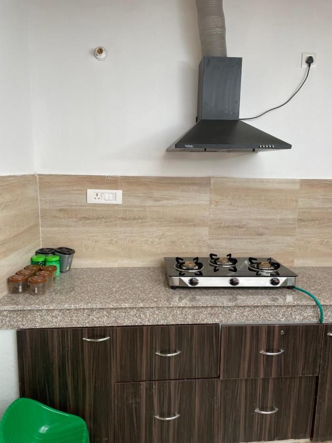 Kafal Tree Home Stay - Pet Friendly Bhowali Exterior photo