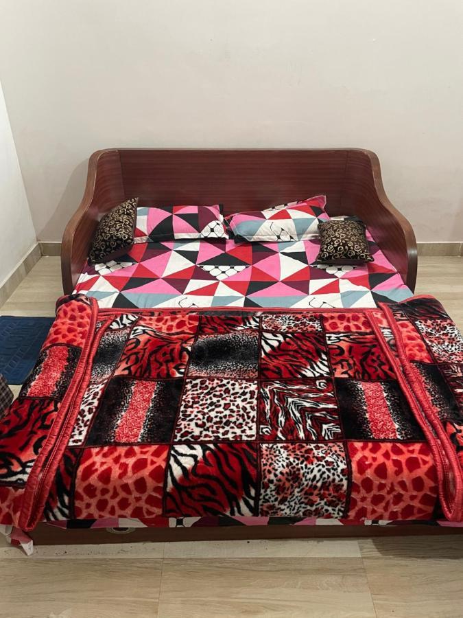 Kafal Tree Home Stay - Pet Friendly Bhowali Exterior photo