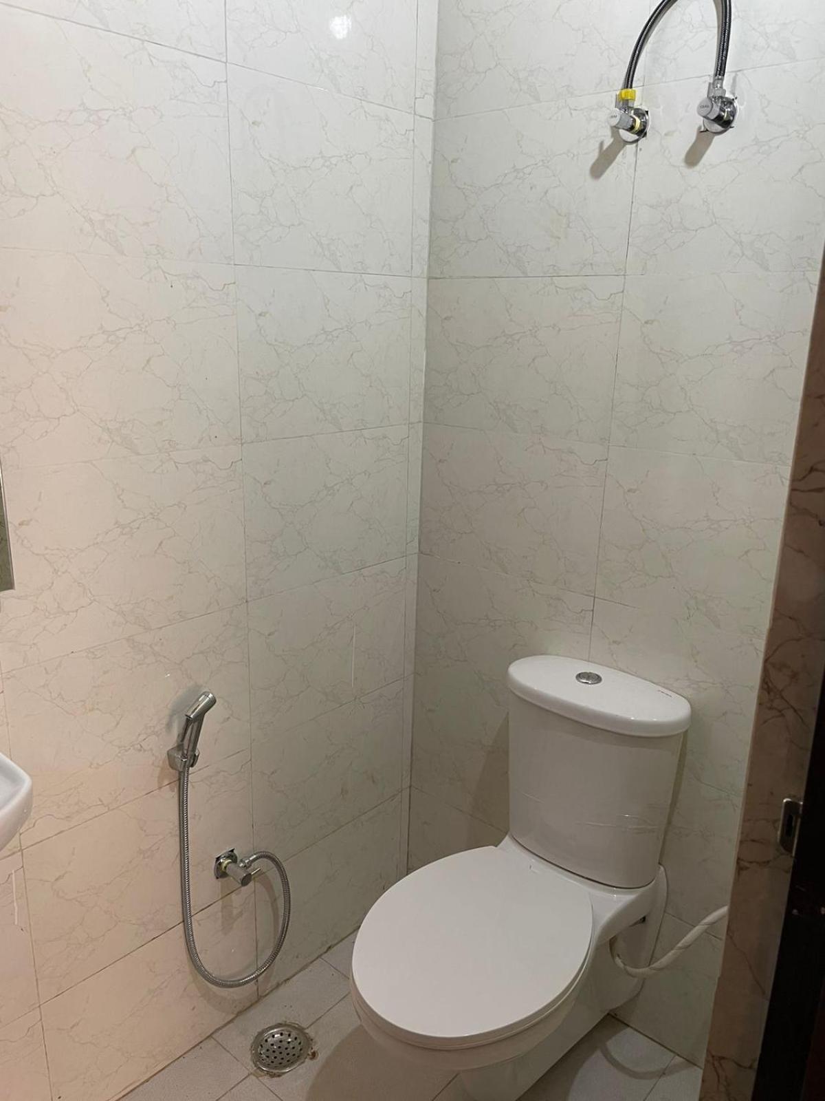 Kafal Tree Home Stay - Pet Friendly Bhowali Exterior photo