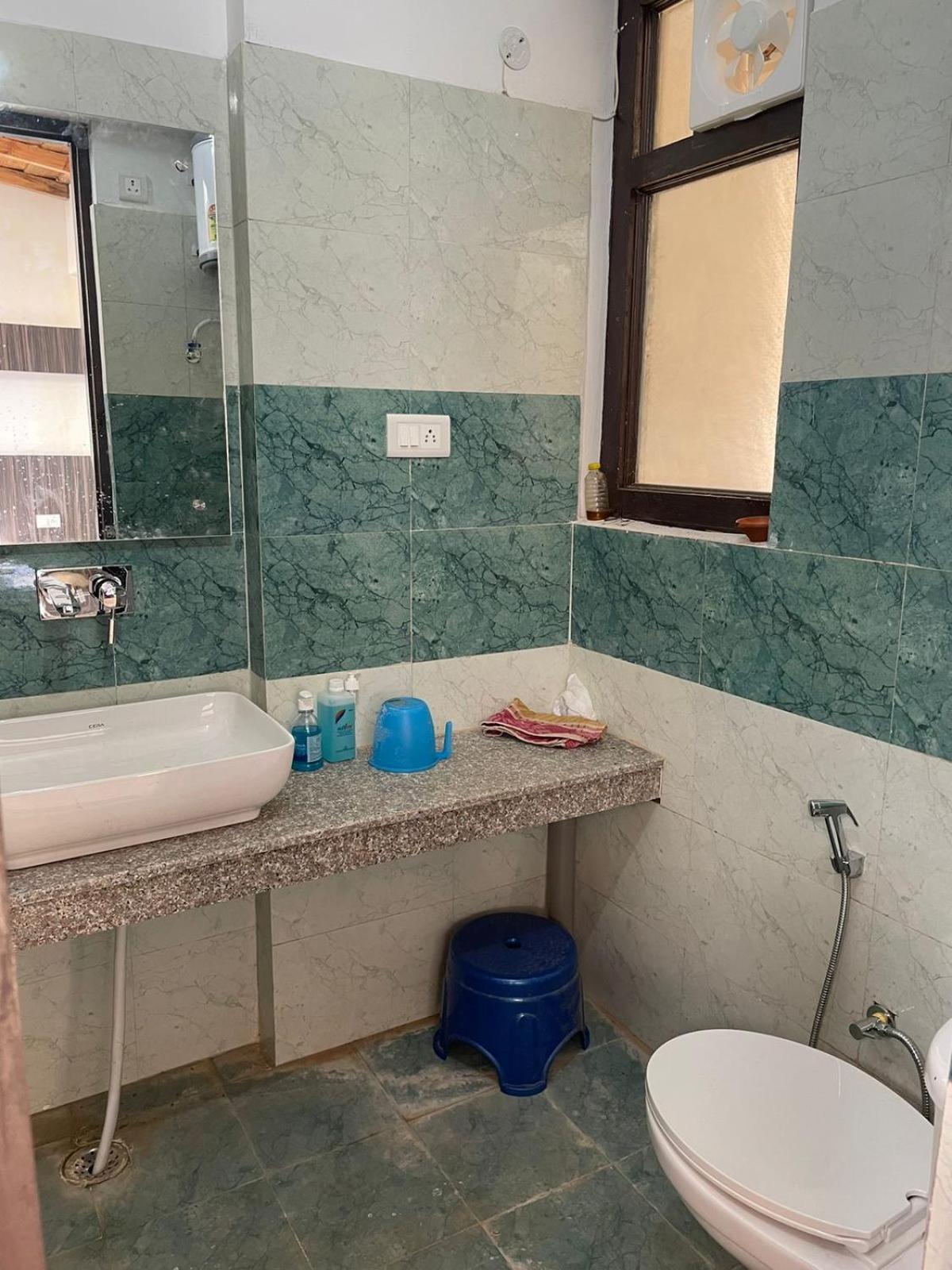 Kafal Tree Home Stay - Pet Friendly Bhowali Exterior photo