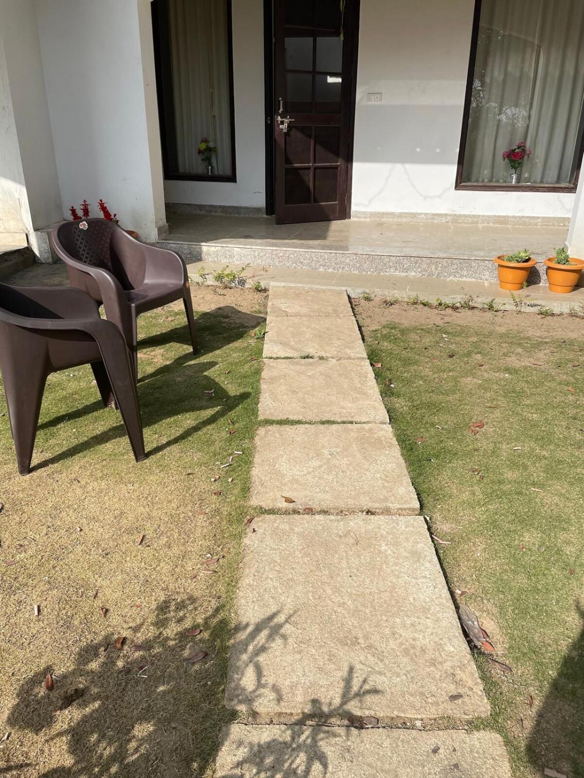 Kafal Tree Home Stay - Pet Friendly Bhowali Exterior photo
