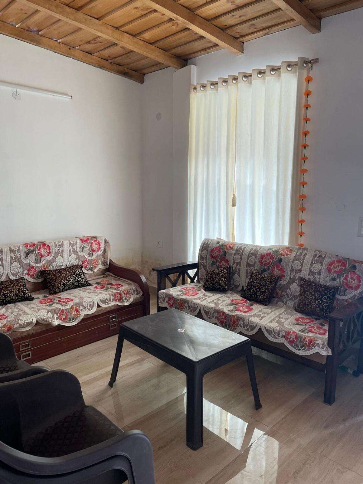 Kafal Tree Home Stay - Pet Friendly Bhowali Exterior photo